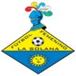 La Solana Women badge